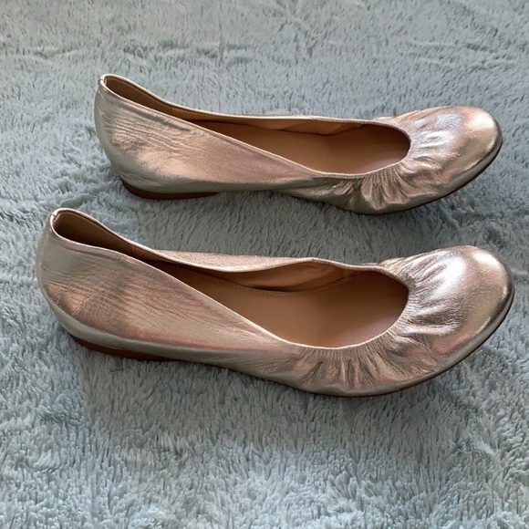J. Crew flats - Picture 6 of 13